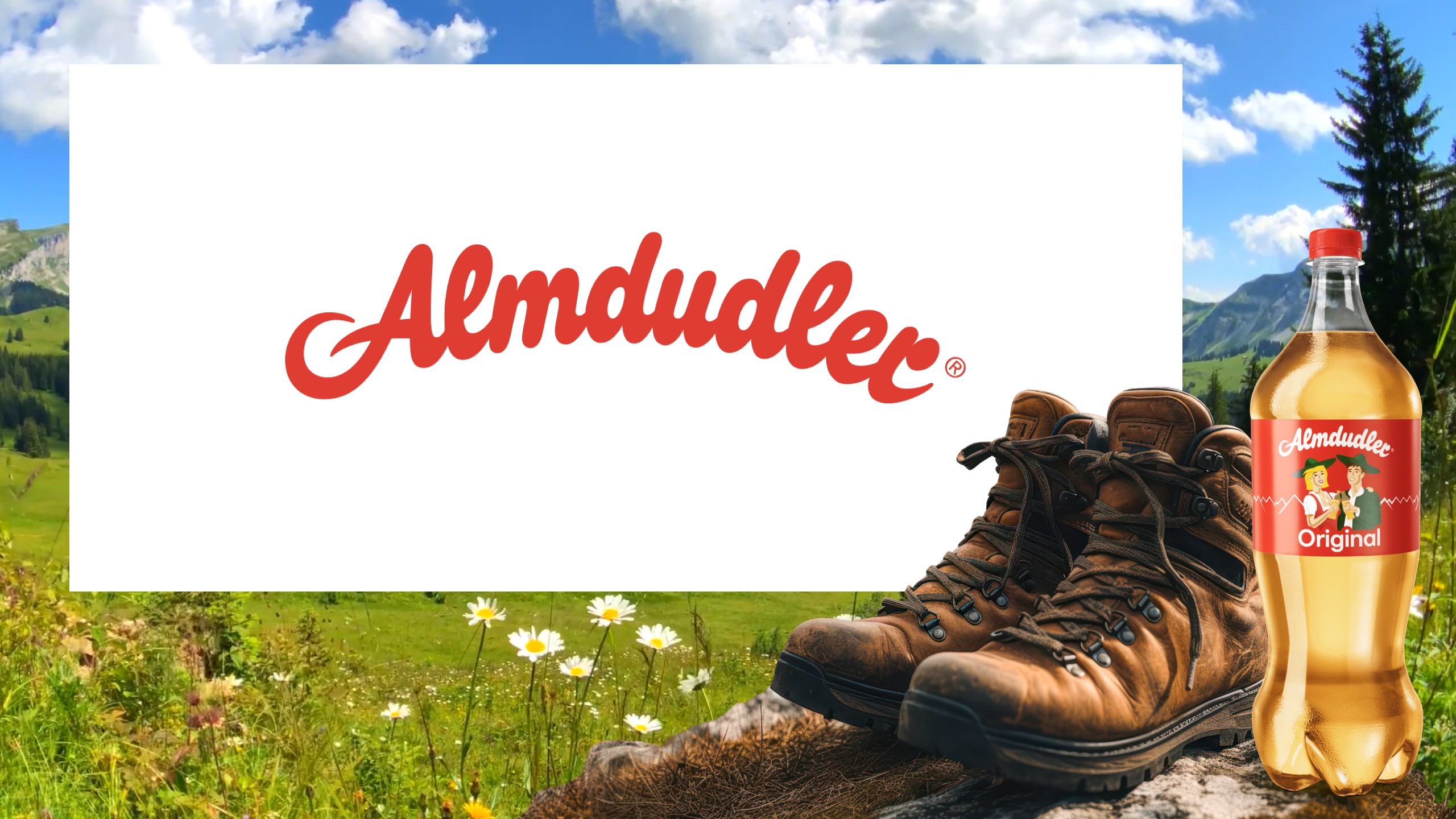 Almdudler @RELEASE Beitragsbild